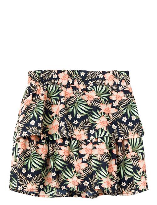 Nkfvinaya Skirt Fff Noos Name It Navy