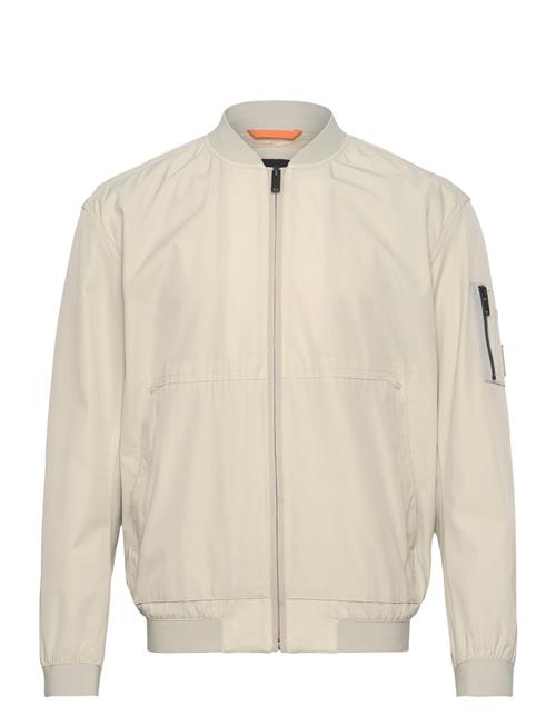 Th BOSS Beige