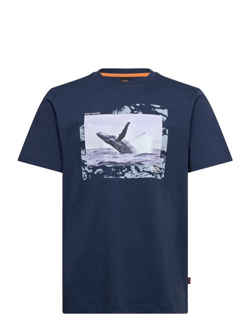 Te_Dunetrace BOSS Navy