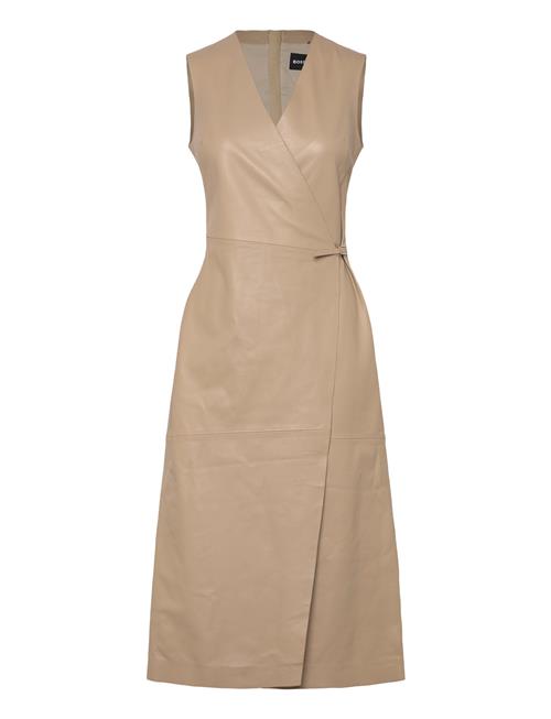 Syesha BOSS Beige