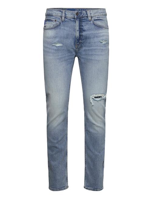 Ash HUGO BLUE Blue