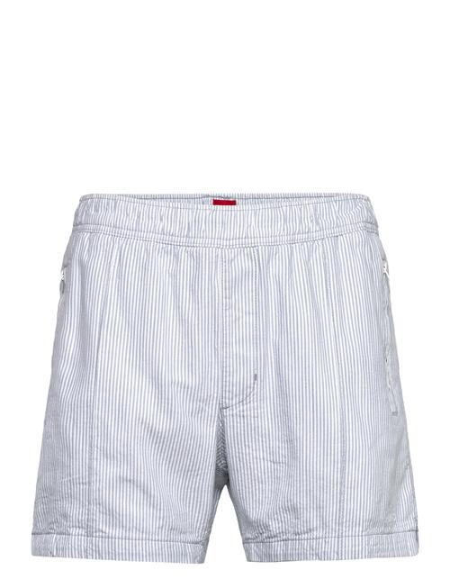 Rudo252 HUGO Blue