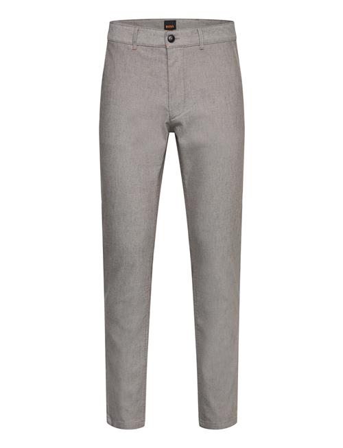 Chino_Slim BOSS Beige