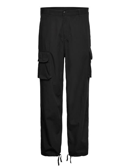 Utility Pant Timberland Black