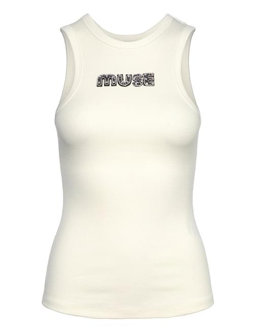 Cmsiv-To Copenhagen Muse Cream