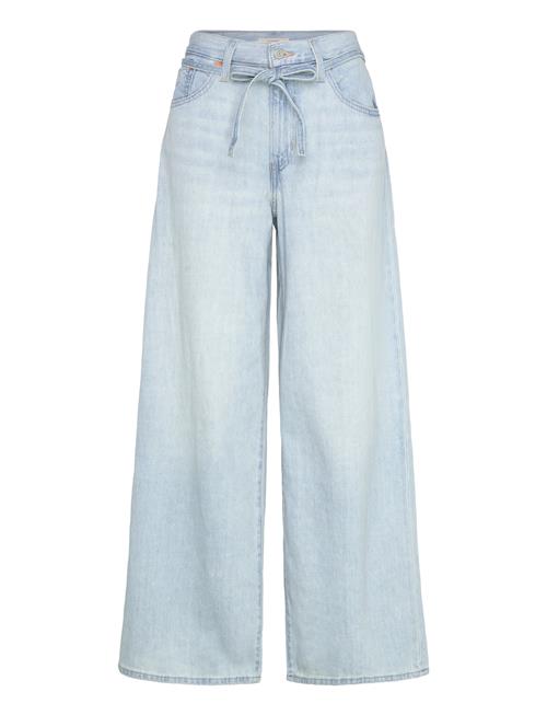 Xl Straight Light Indigo - Flat Finish Levi's® Blue