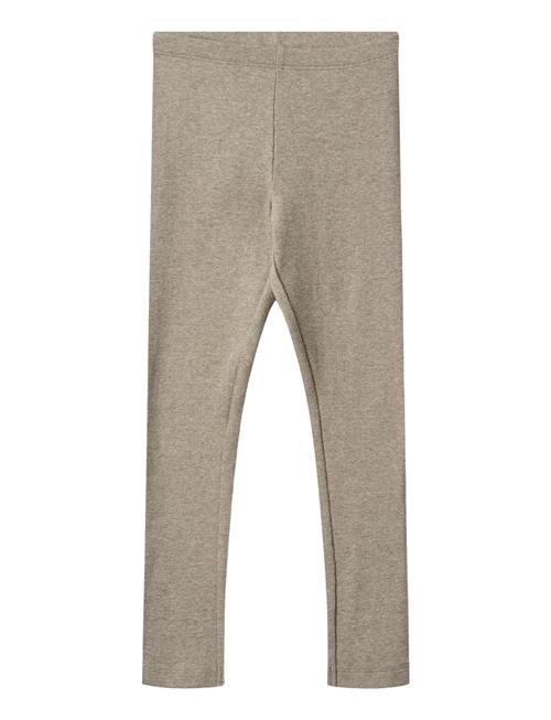 Jersey Legggings Jules Wheat Grey