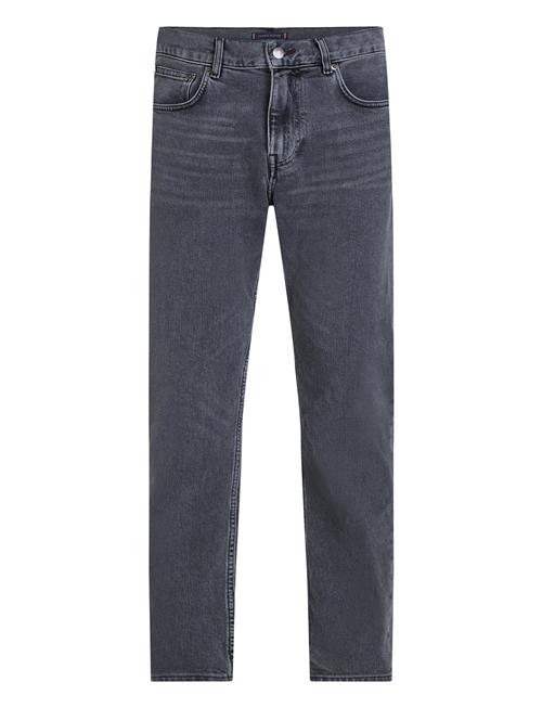 Se Tapered Harlem Str Trevor Grey Tommy Hilfiger Grey ved Booztlet