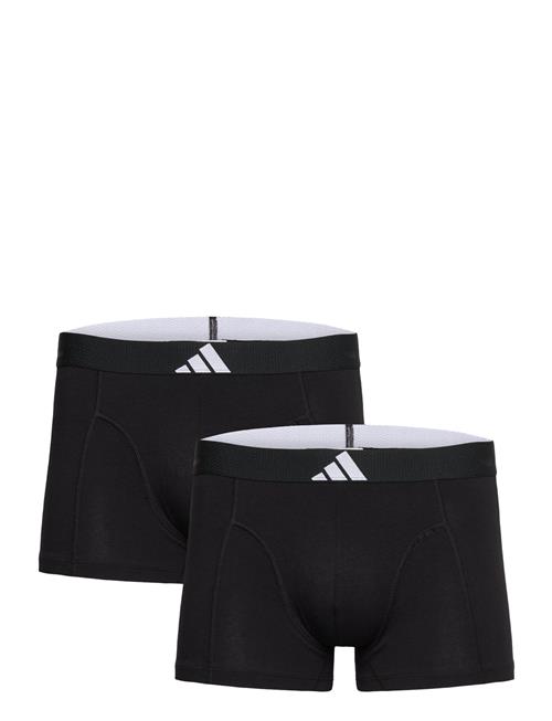 Trunks Adidas Underwear Black