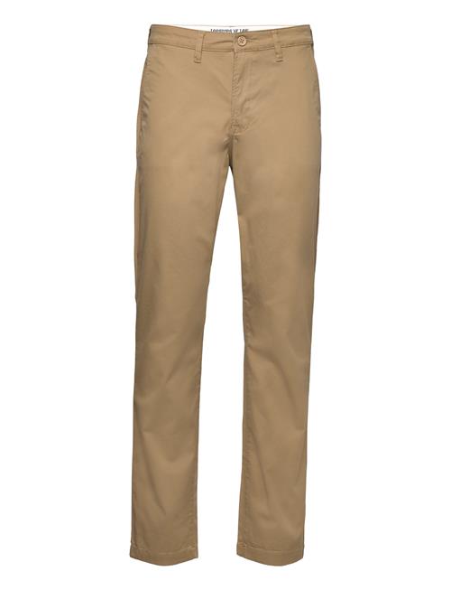 Regular Chino Lee Jeans Beige