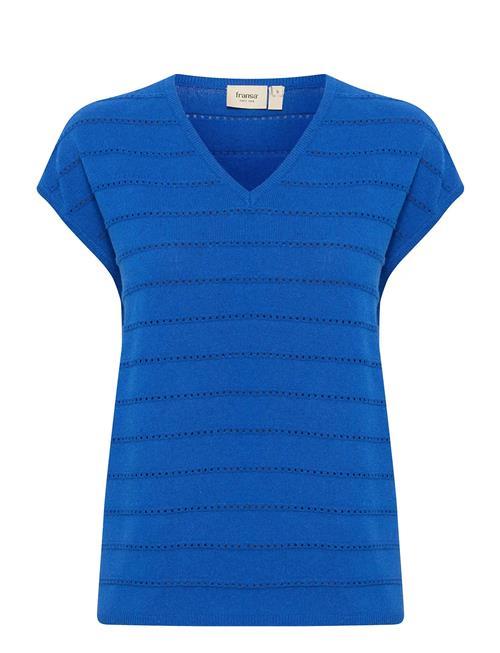 Frsinja Pu 2 Fransa Blue