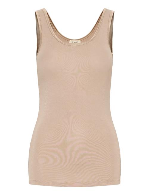 Frzulu Top 11 Fransa Beige