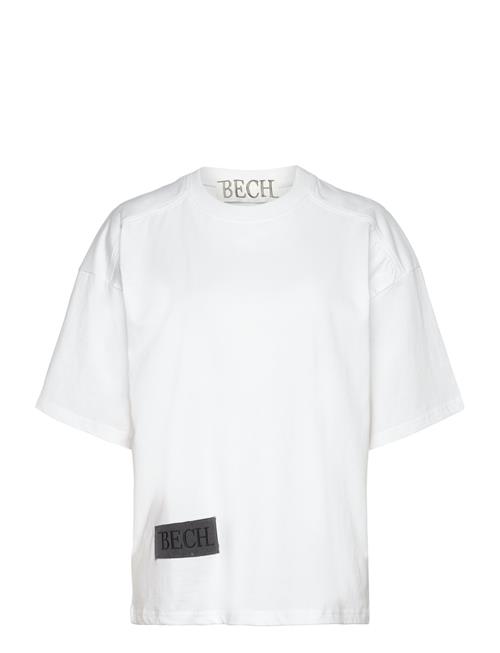 Bech Birds T'-Shirt BECH White