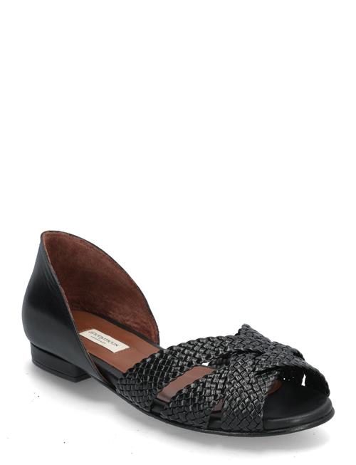 Sanni 20 Hand-Braided Anonymous Copenhagen Black