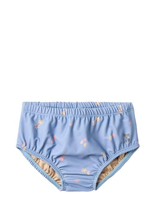Swim Shorts Cilia Wheat Blue