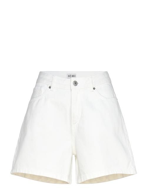 Ihaveny Sho ICHI White