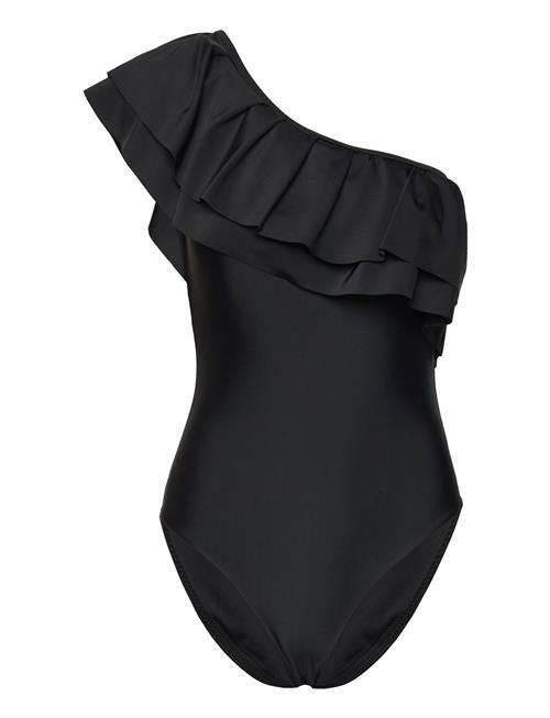 Najacras Swimsuit Cras Black