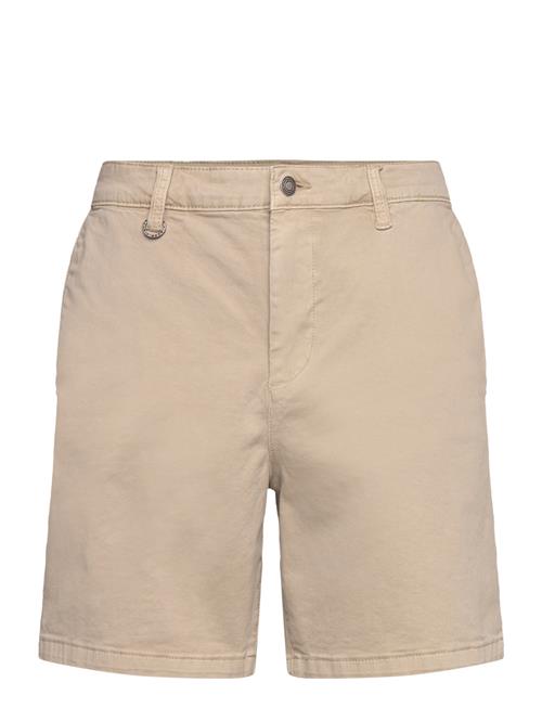 Hunter Short Black NEUW Beige