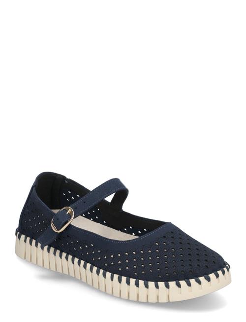 Tulip Ballerina Ilse Jacobsen Navy