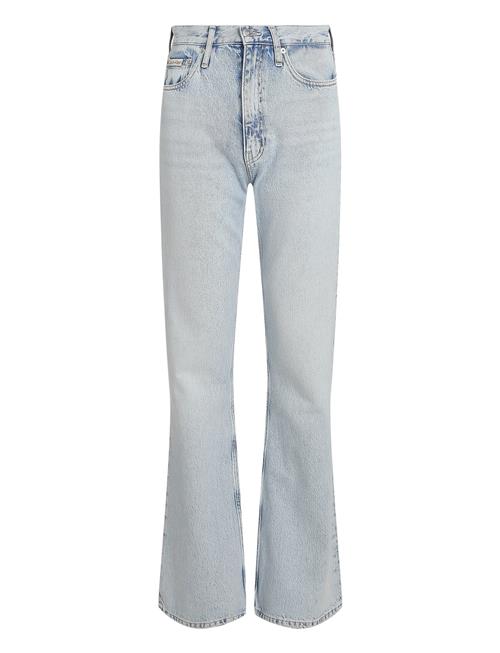 Authentic Bootcut Calvin Klein Jeans Blue