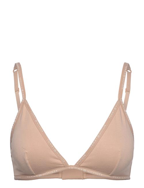 Triangle Tommy Hilfiger Beige