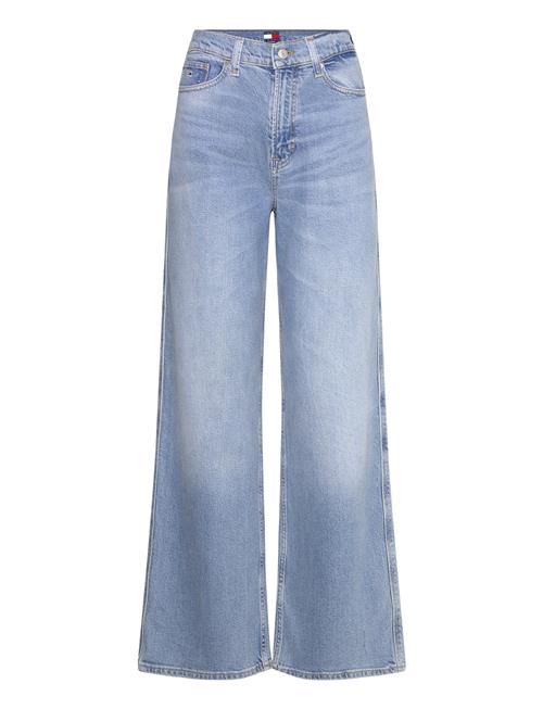 Claire Hr Wd Bi0112 Co Tommy Jeans Blue