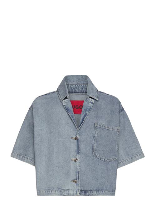 Gesila HUGO Blue