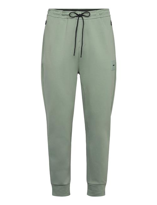 Hadiko Rib BOSS Green