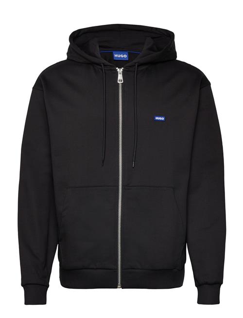 Nadarasi HUGO BLUE Black