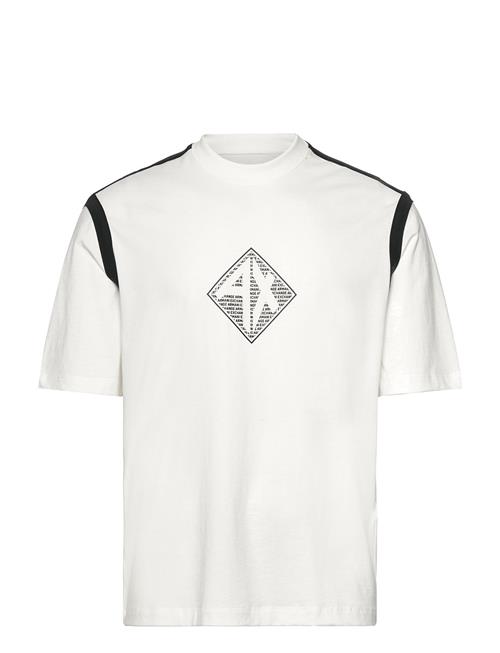 T-Shirt Armani Exchange White