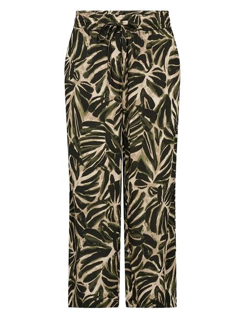 Sc-Roksana Soyaconcept Patterned