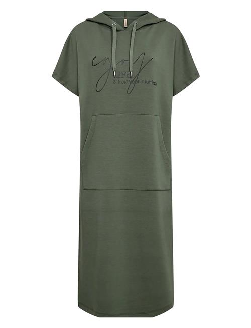 Sc-Banu Soyaconcept Khaki