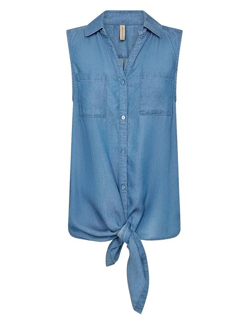 Sc-Liv Soyaconcept Blue