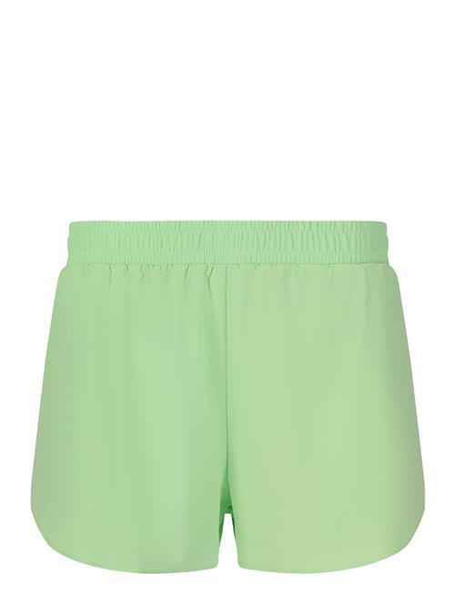 Arilay W Shorts Athlecia Green