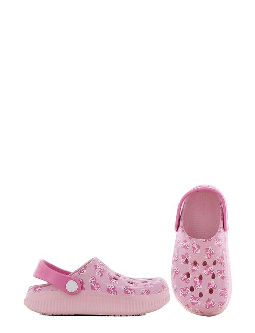 Barbie Clog Leomil Pink