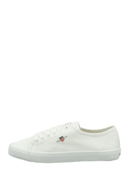 Pillox Sneaker GANT White