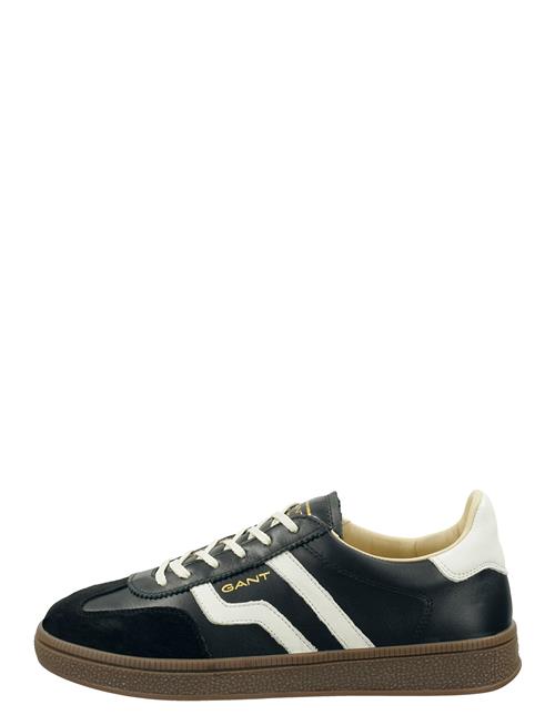 Cuzima Sneaker GANT Black