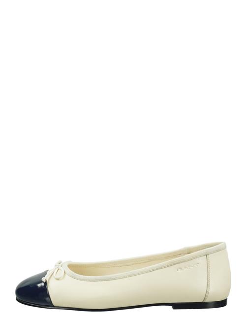 Chadii Ballerina GANT Cream