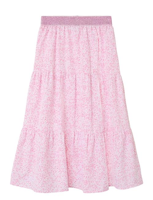 Nkffrikalina Maxi Skirt Pb Name It Pink