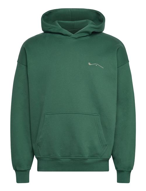 Anf Mens Sweatshirts Abercrombie & Fitch Green