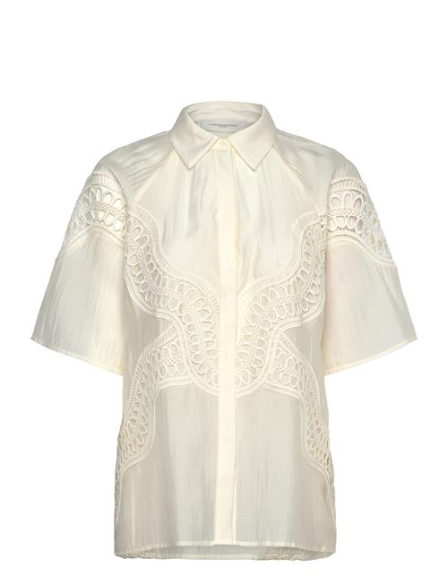 Cmmolly-Shirt Copenhagen Muse Cream