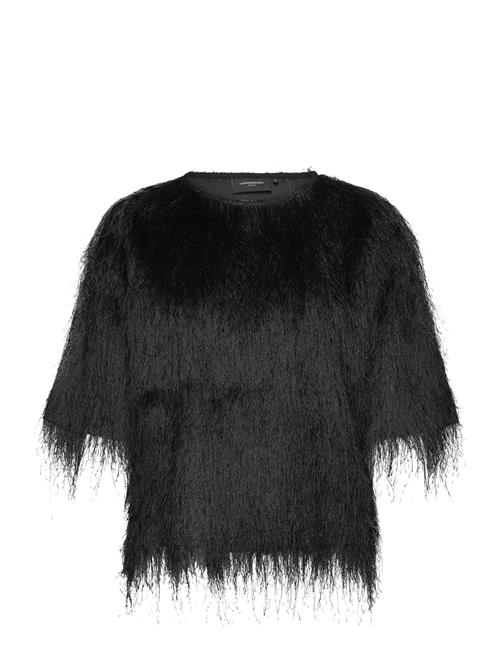 Cmfallon-Tee Copenhagen Muse Black