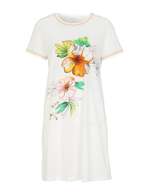 Nightdress Damella Of Sweden White