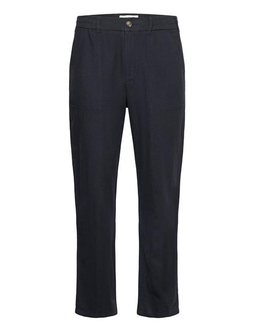 Zeta Lino Gabba Navy