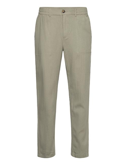 Zeta Lino Gabba Khaki