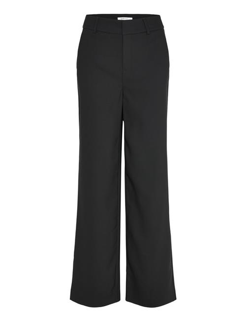 Boellegz Pants Gestuz Black