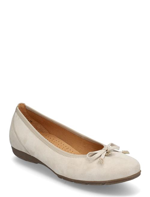 Ballerina Gabor Cream