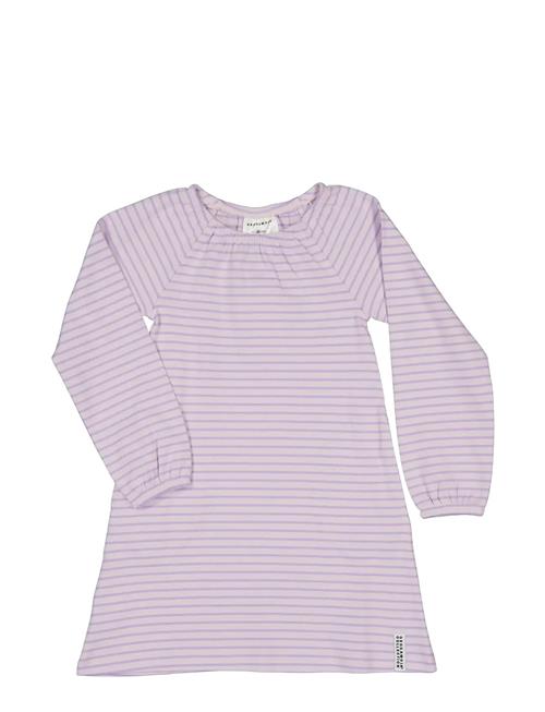 Singoalla Dress Geggamoja Purple