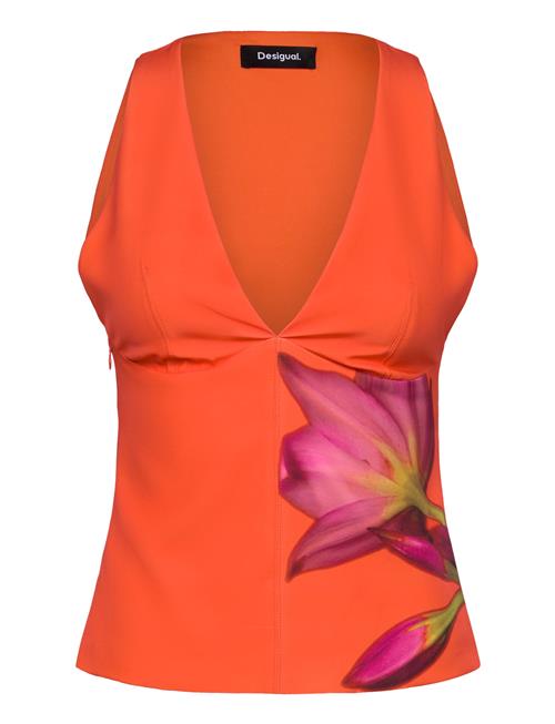 Fobos Desigual Orange