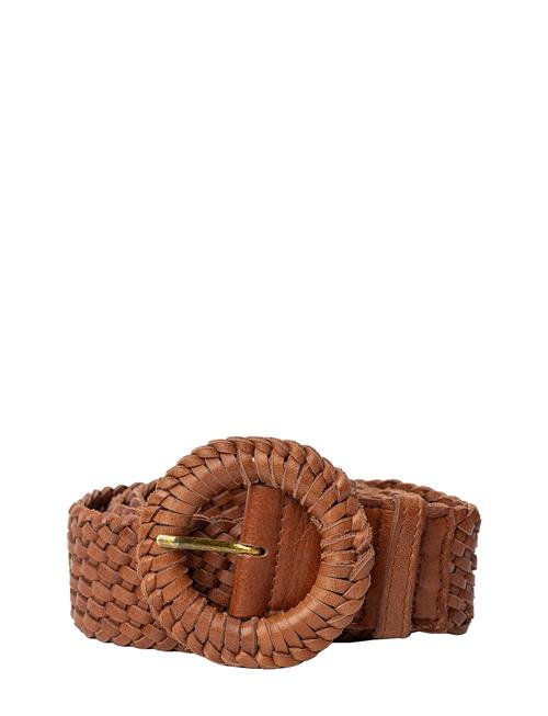 Henley RE:DESIGNED EST 2003 Brown